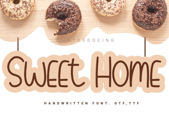 Download Sweet Home - Sweet Collection
