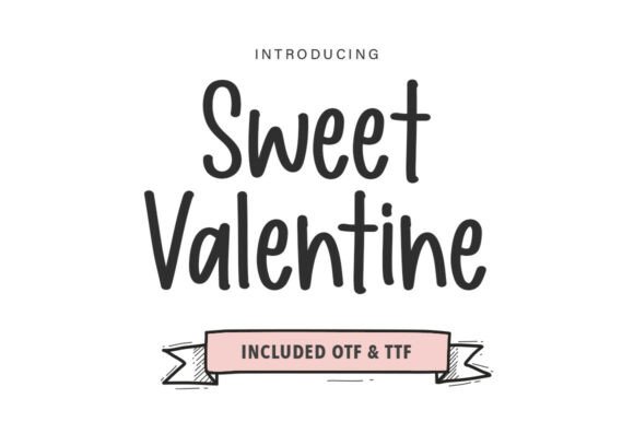 Download Sweet Valentine - Sweet Collection