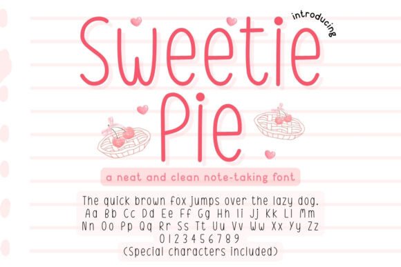 Download Sweetie Pie - Sweet Collection