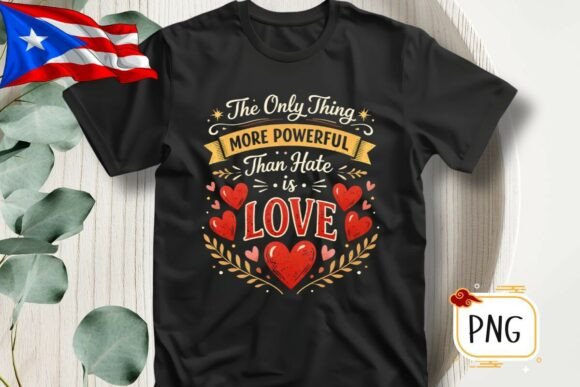 Download The Only Thing More Powerful Than Hate - Powerful Collection