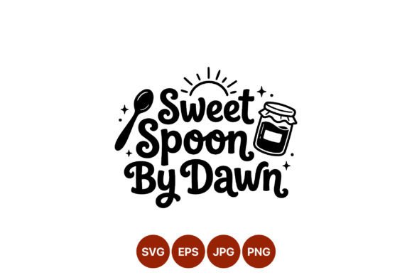 Download Sweet Spoon by Dawn Script Design - Sweet Collection