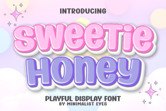 Download Sweetie Honey - Sweet Collection